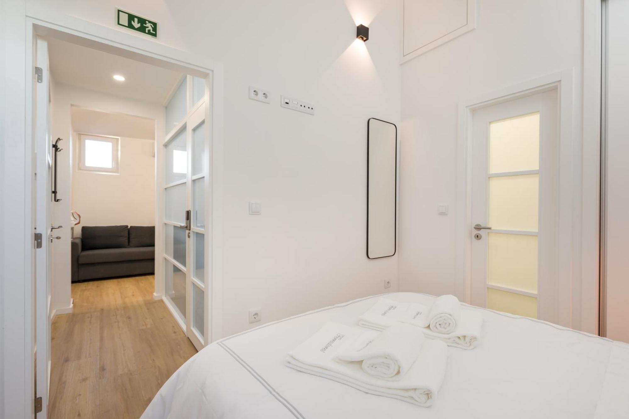 Clerigos Apartments Porto - Premium Kültér fotó