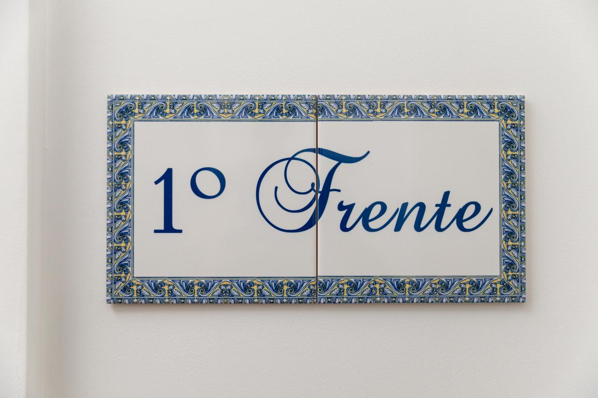 Clerigos Apartments Porto - Premium Kültér fotó